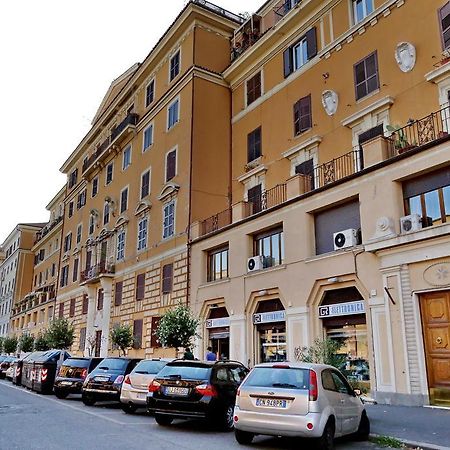 Lante Apartment ローマ エクステリア 写真