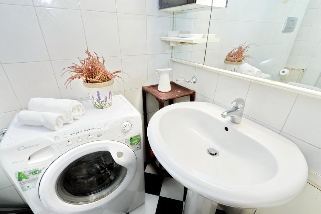 Lante Apartment ローマ エクステリア 写真
