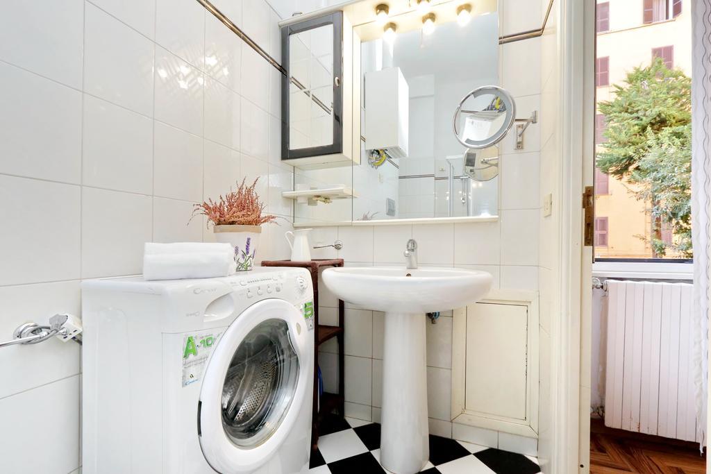 Lante Apartment ローマ エクステリア 写真