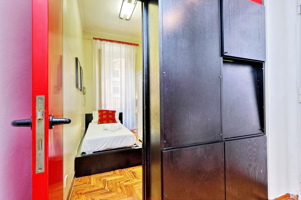 Lante Apartment ローマ エクステリア 写真