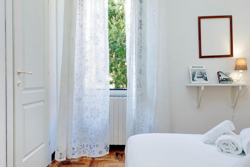 Lante Apartment ローマ エクステリア 写真