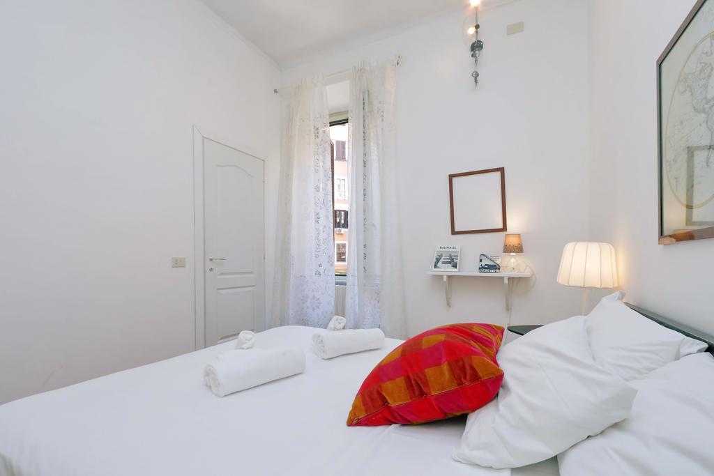 Lante Apartment ローマ エクステリア 写真