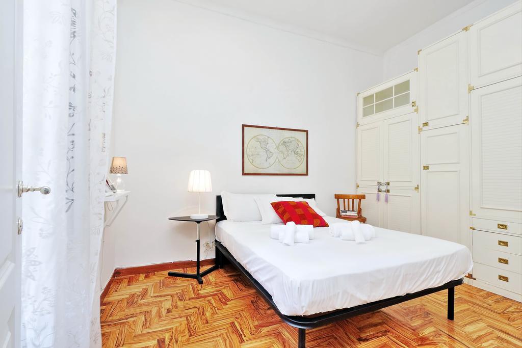 Lante Apartment ローマ エクステリア 写真