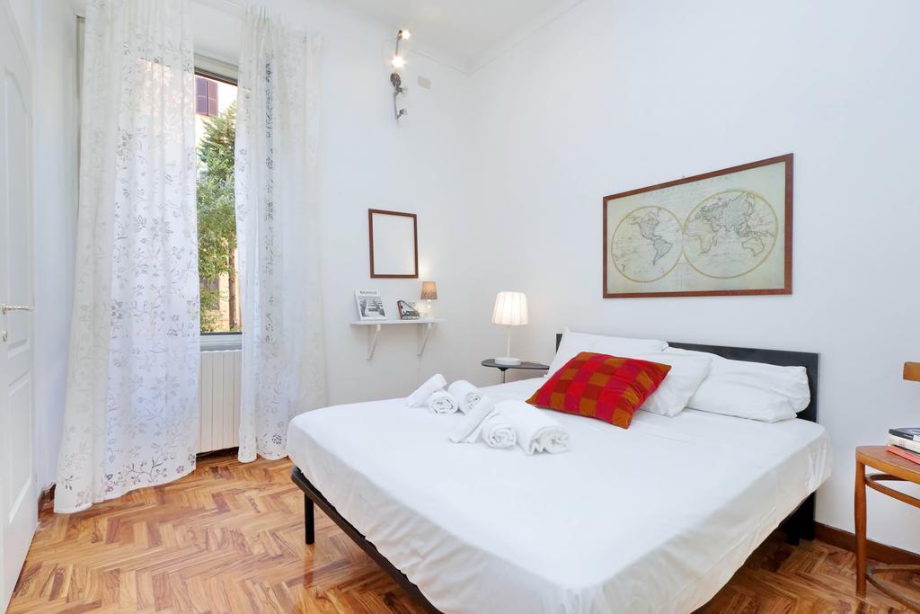 Lante Apartment ローマ エクステリア 写真