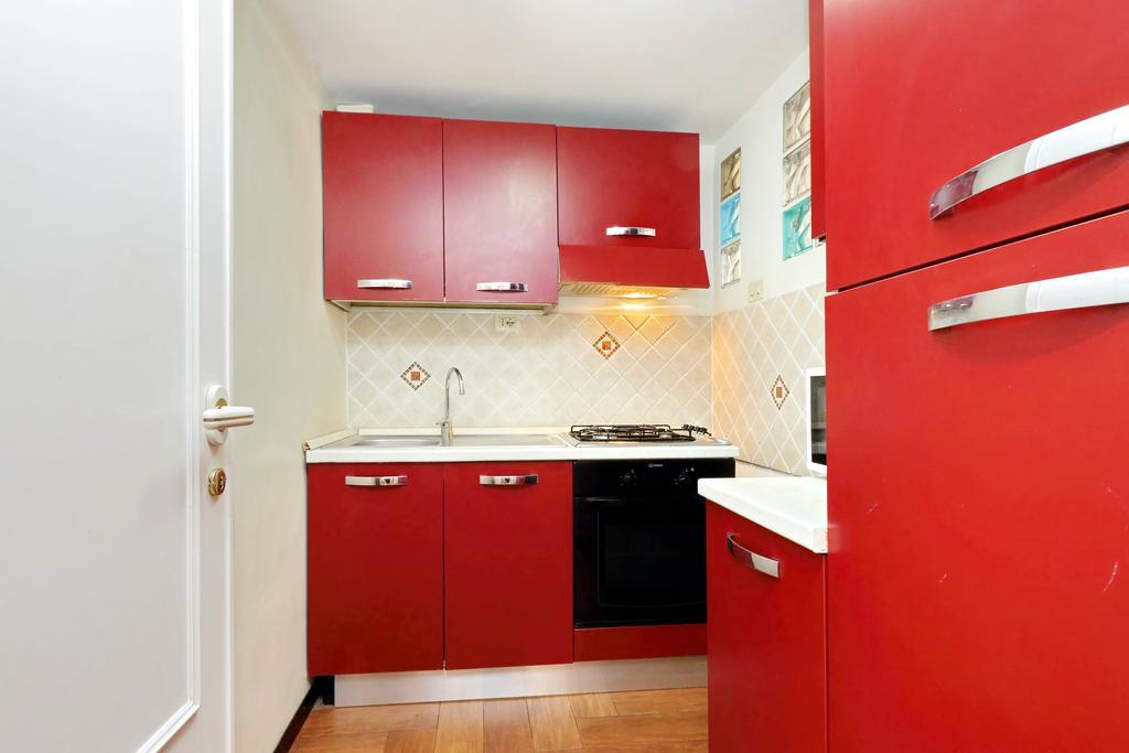 Lante Apartment ローマ エクステリア 写真