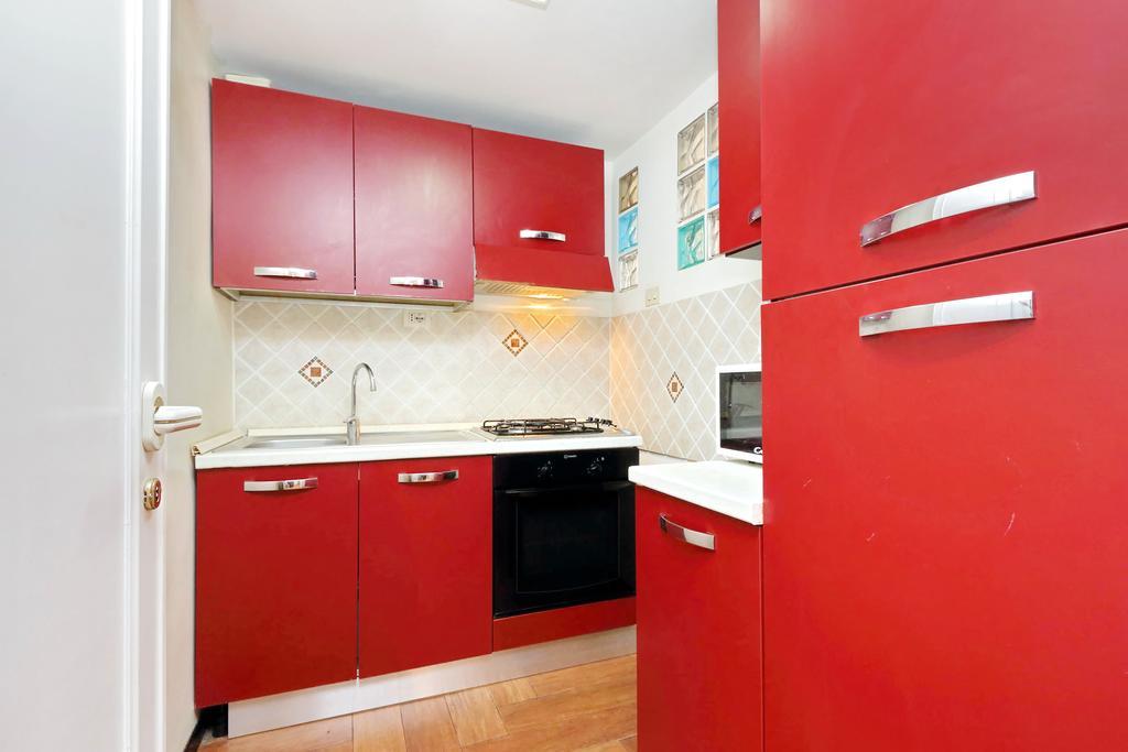 Lante Apartment ローマ エクステリア 写真