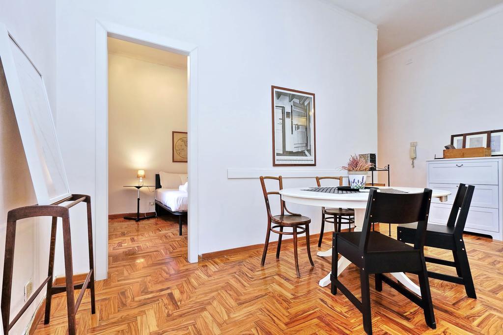Lante Apartment ローマ エクステリア 写真