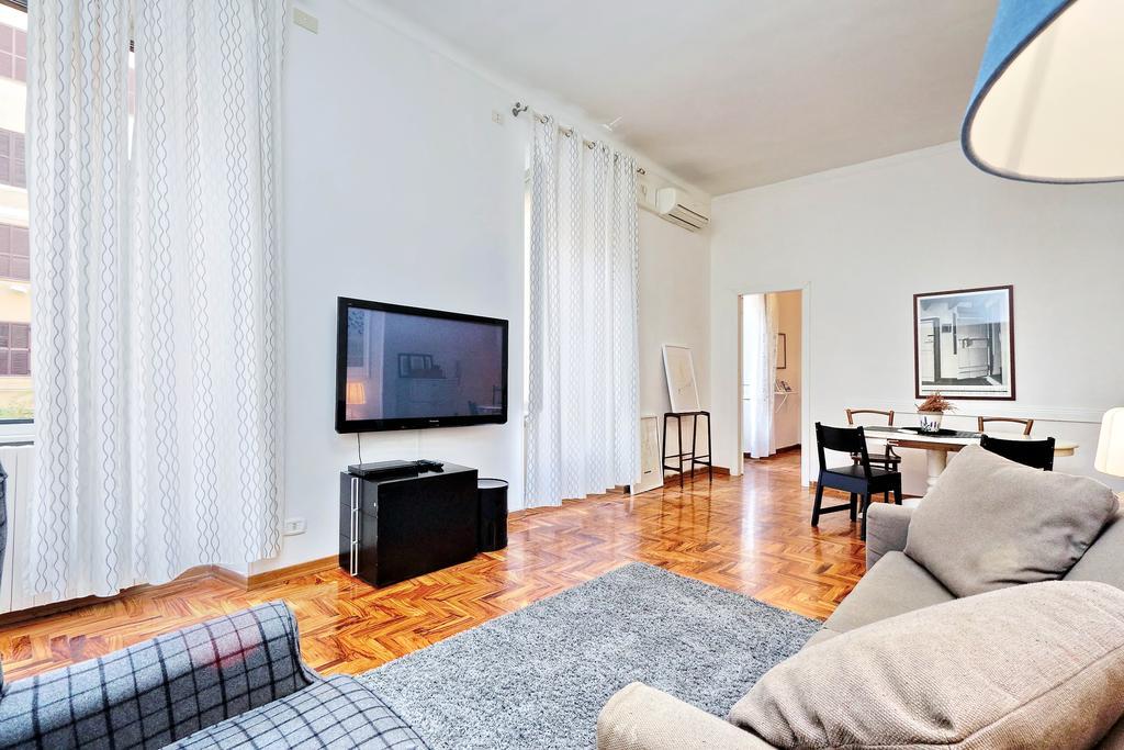 Lante Apartment ローマ エクステリア 写真