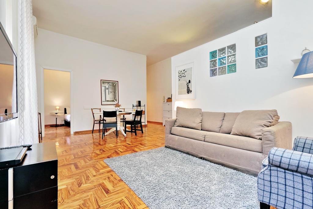 Lante Apartment ローマ エクステリア 写真