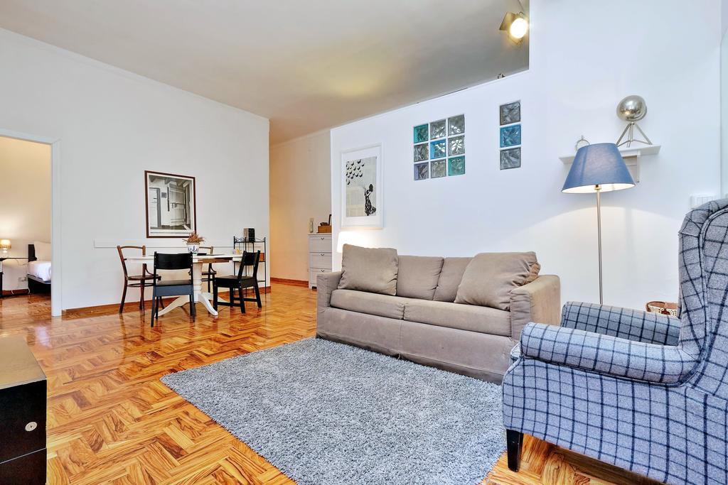 Lante Apartment ローマ エクステリア 写真