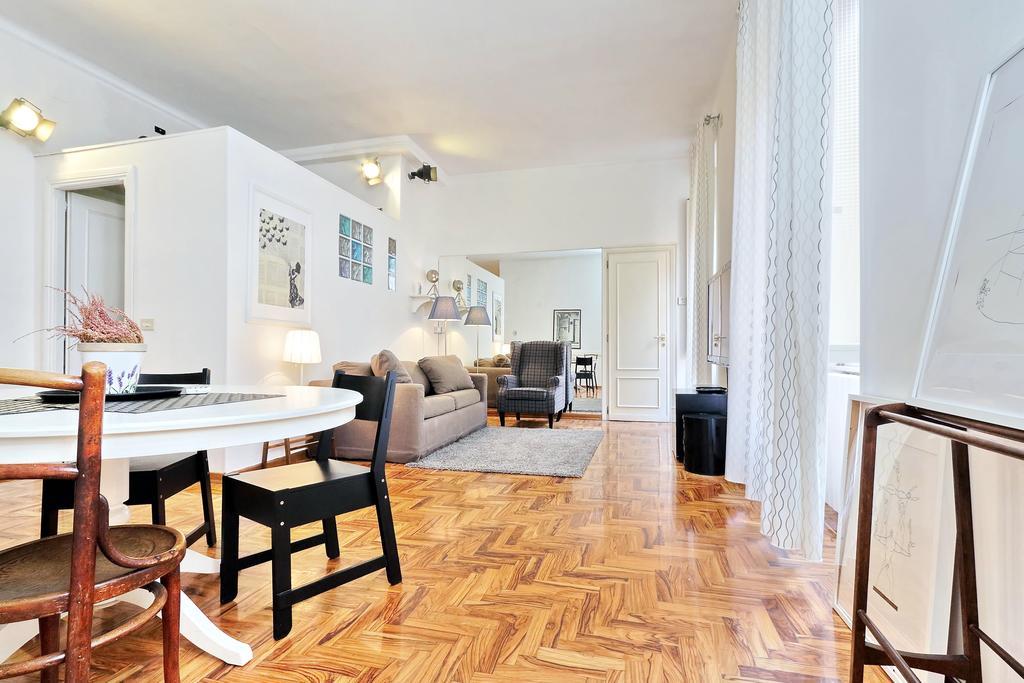 Lante Apartment ローマ エクステリア 写真